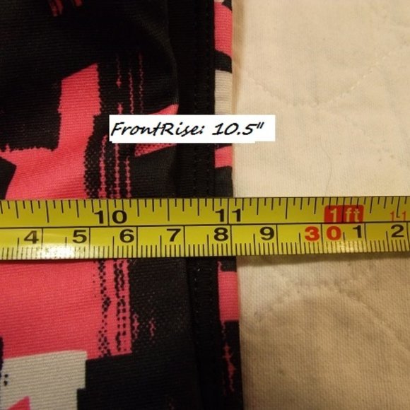 PUMA Womens  Leggings, Drycell, Small, - Picture 8 of 13